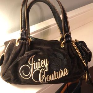 Juicy Couture bag
